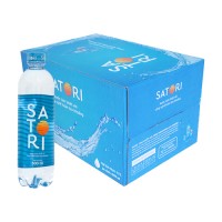 Nước Tinh Khiết Satori 500ml